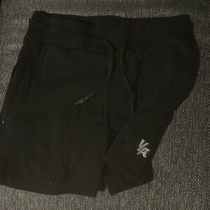 YoungLA shorts